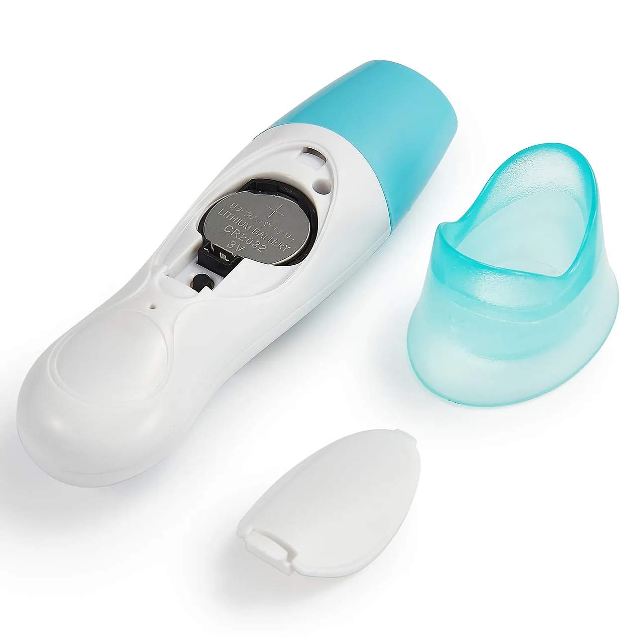 电子温度枪拍摄 产品摄影 拍照 家用医疗器械