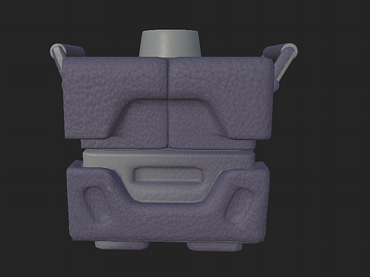 道具箱建模练习（个人主页-ZNzA0MzYwODQ=） - 动画/影视 - 站酷设计师小万的zkw原创素材 - 站酷ZCOOL