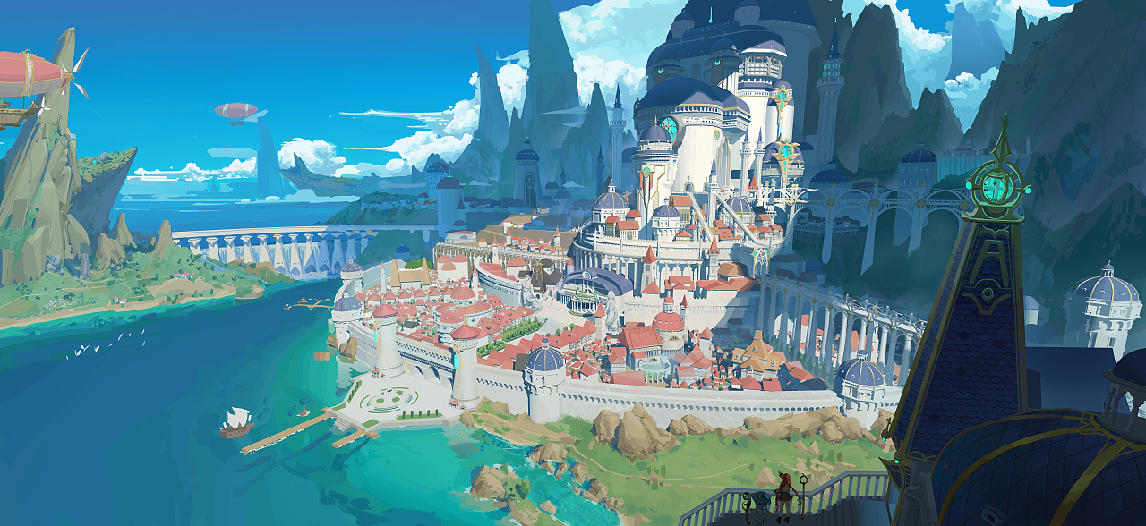 拯-雁甲学生作品-概念设计