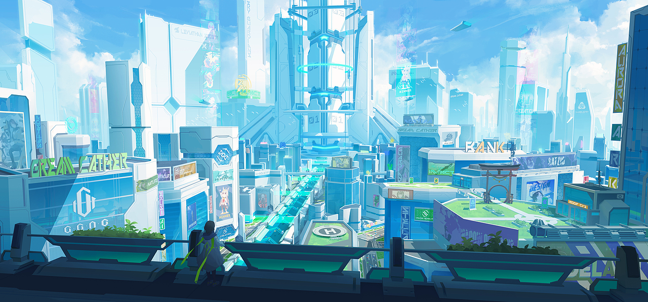 拯-雁甲学生作品-概念设计