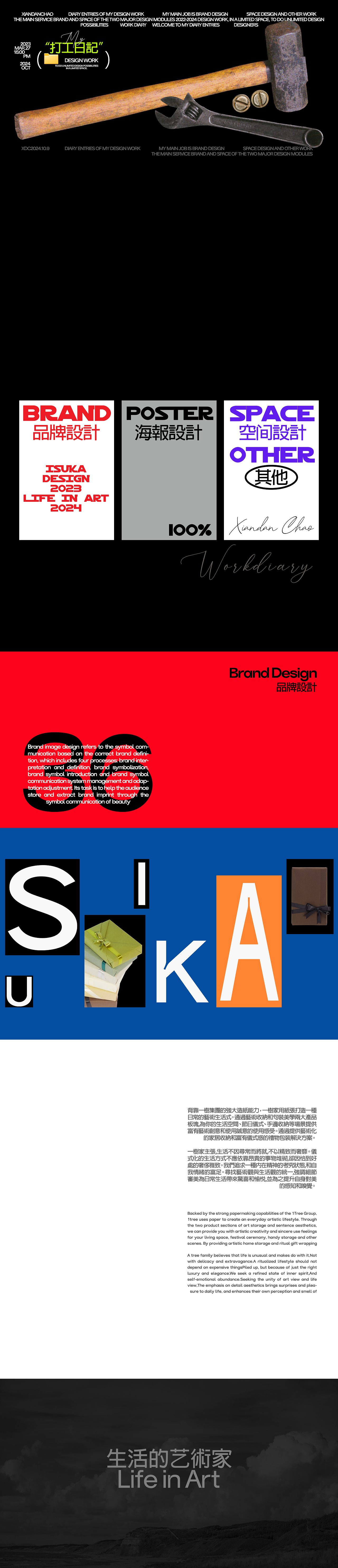 打工日记（图ZMzc3NDE0NzA0） - 品牌 - 站酷设计师咸蛋超原创素材 - 站酷ZCOOL