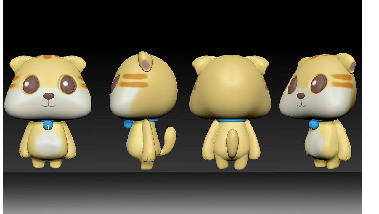 小猫（图ZMzc3NDE0OTI4） - 人物/生物 - 站酷设计师小万的zk原创素材 - 站酷ZCOOL