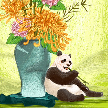 叮當(dāng)DD的個人主頁（背景預(yù)覽） - 主頁背景設(shè)置 - 站酷設(shè)計師叮當(dāng)DD原創(chuàng)素材 - 站酷ZCOOL