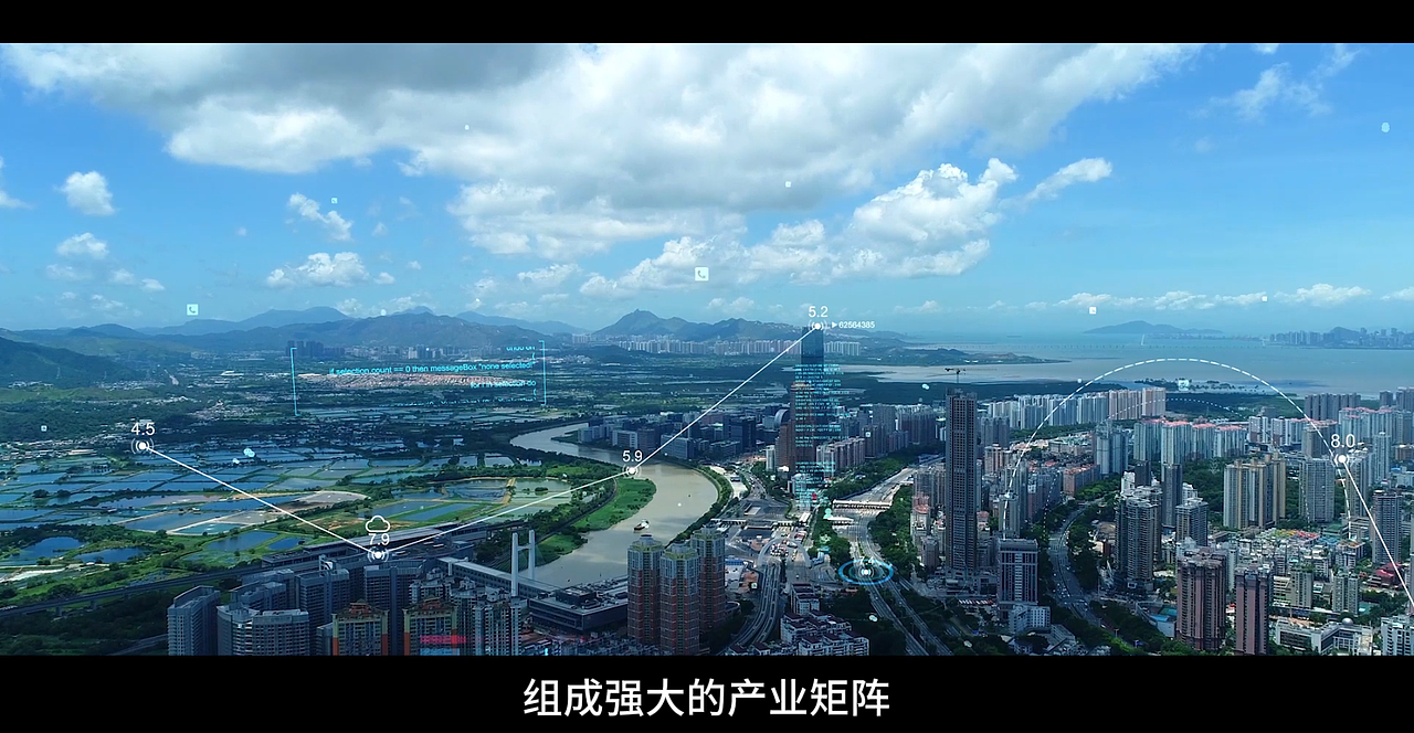 河北外贸综合服务平台宣传片（图ZMzc3NDE2NTIw） - 宣传片 - 站酷设计师Z224406629原创素材 - 站酷ZCOOL