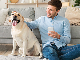 產(chǎn)品攝影精修-寵物剪刀