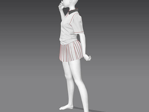 daz——blender流程学习