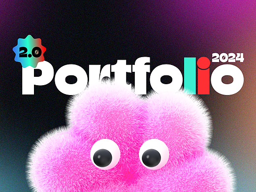 2024 Portfolio 2.0