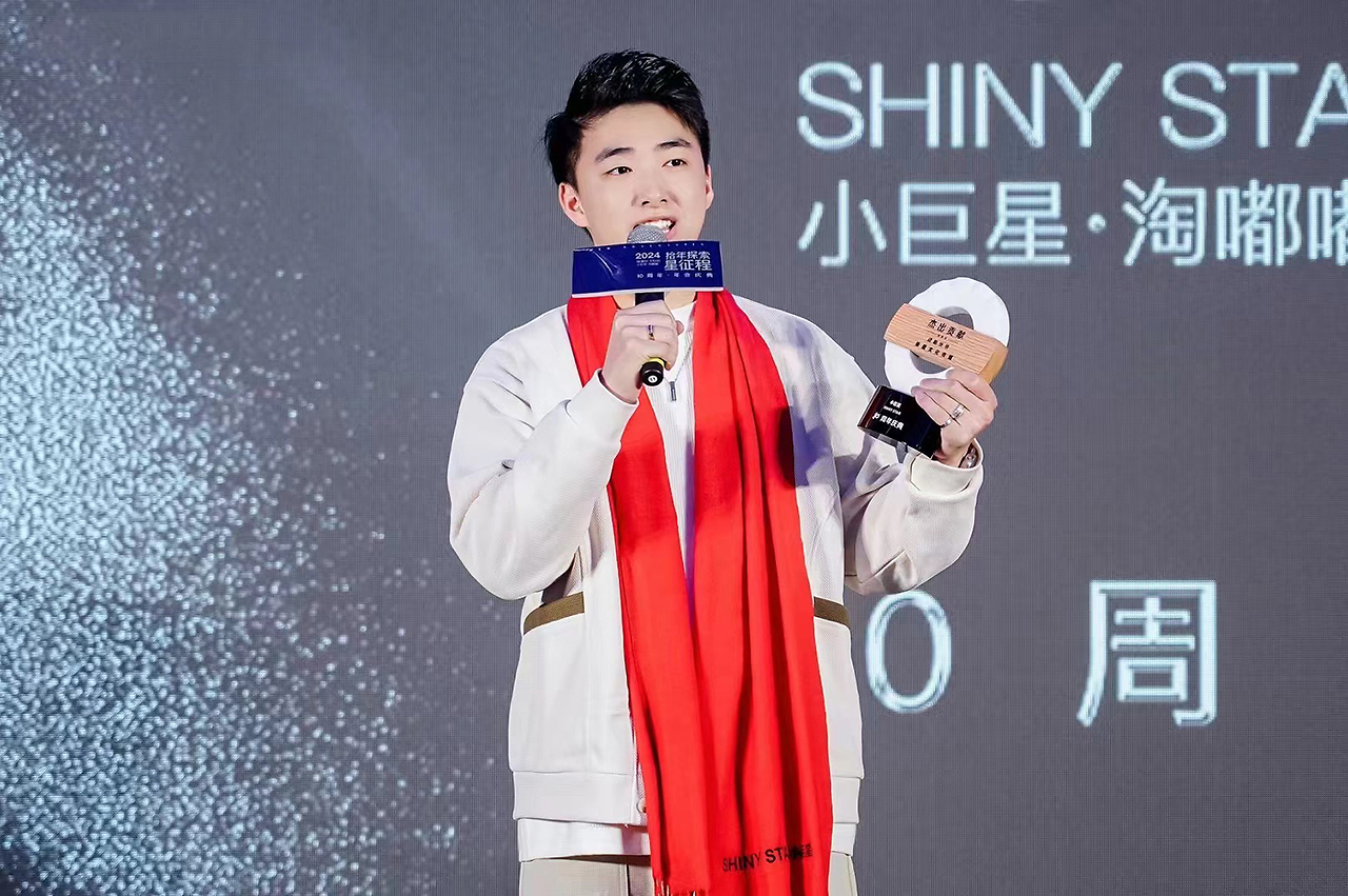 乘鹿:成就他人,方能成就自己