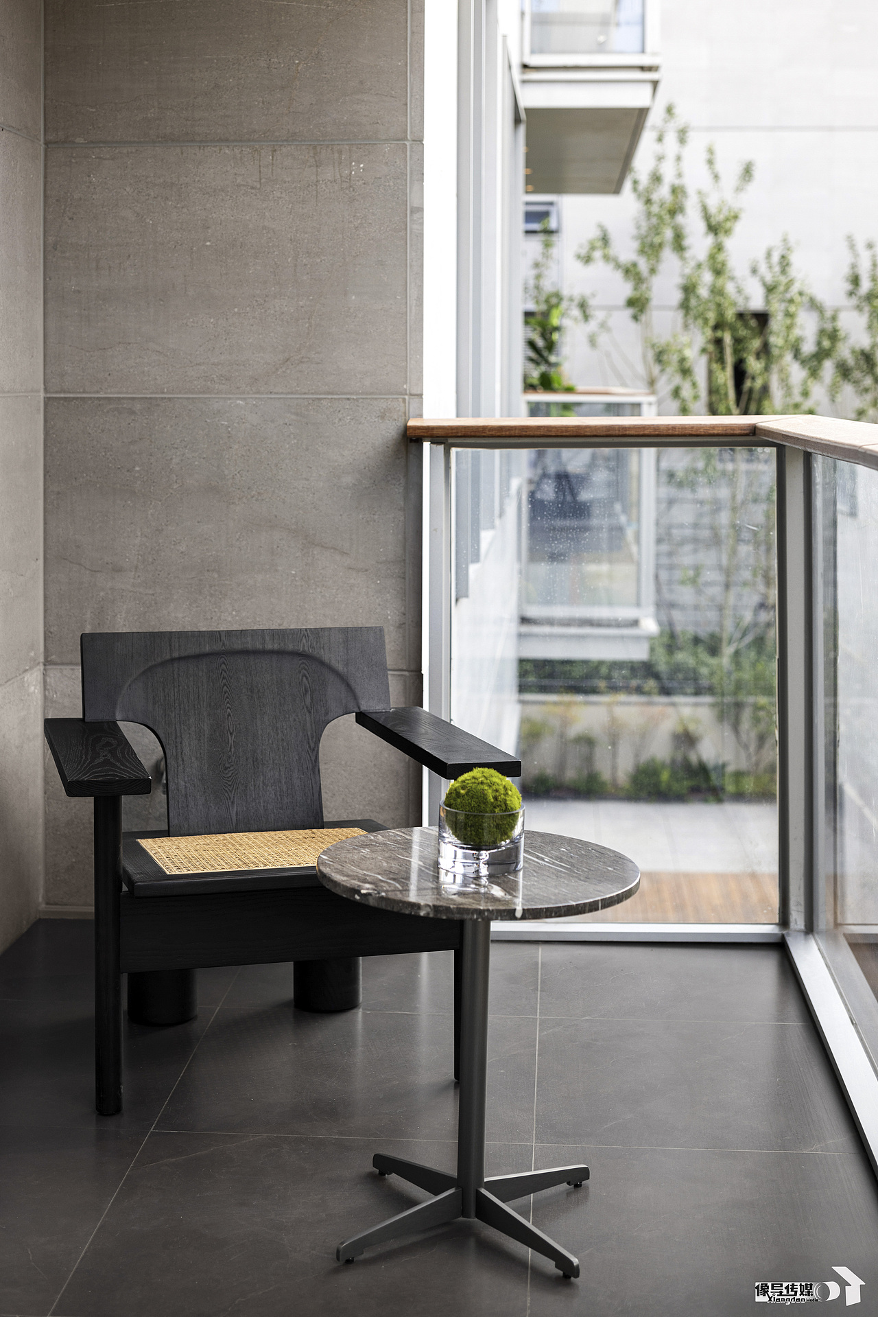 实拍豪宅 | 田园里的度假别墅