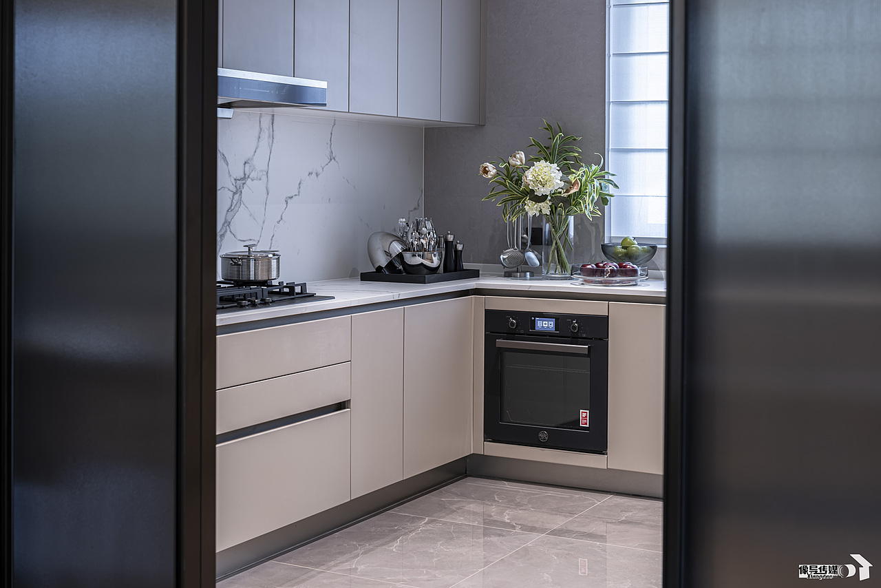 实拍豪宅 | 田园里的度假别墅