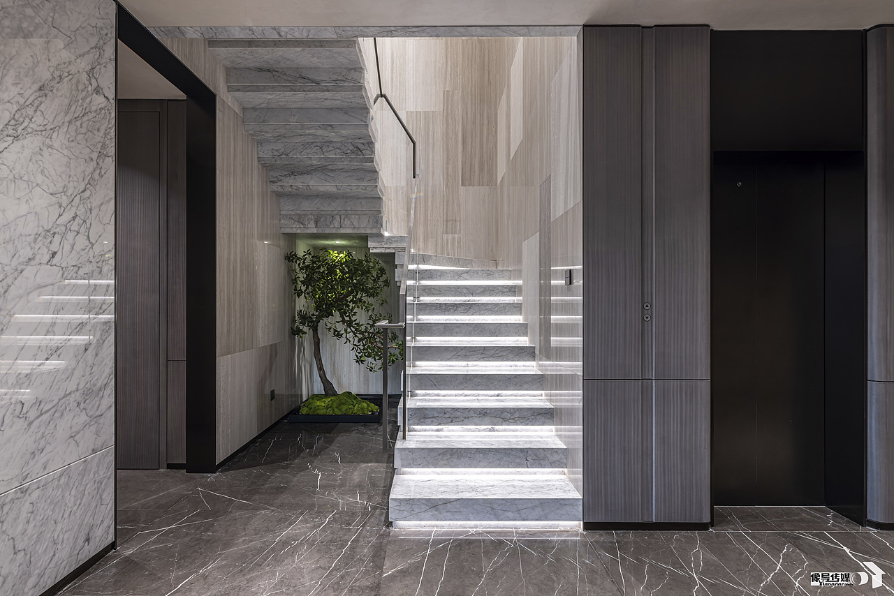 实拍豪宅 | 田园里的度假别墅