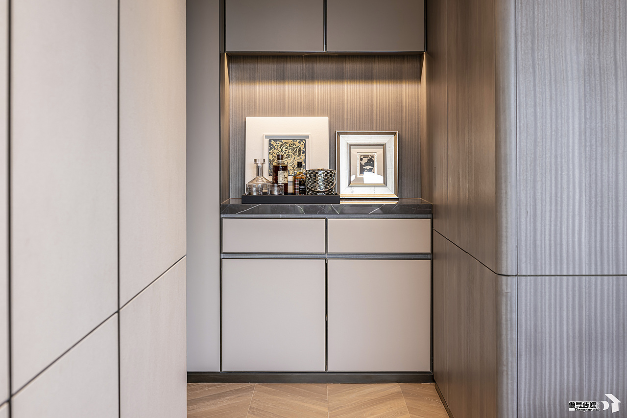 实拍豪宅 | 田园里的度假别墅