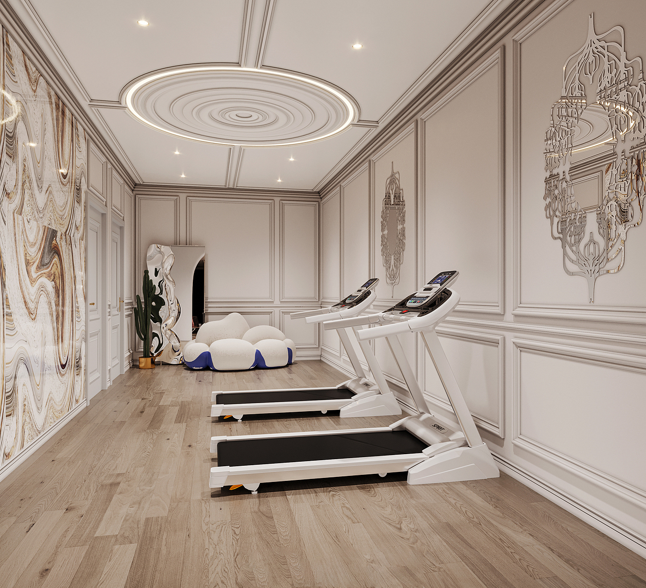 欧式浪漫,艺术的生活品味