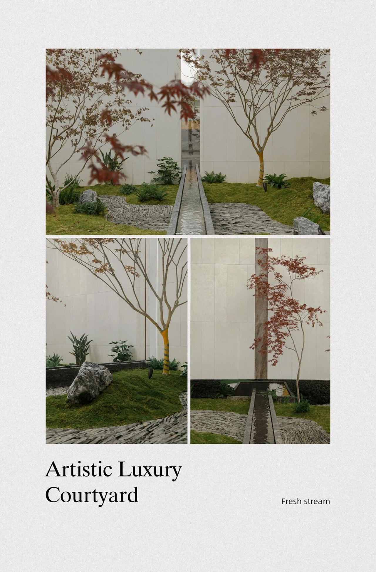 MUSUN·兴耀·沐晴川丨海纳晴川沐金沙