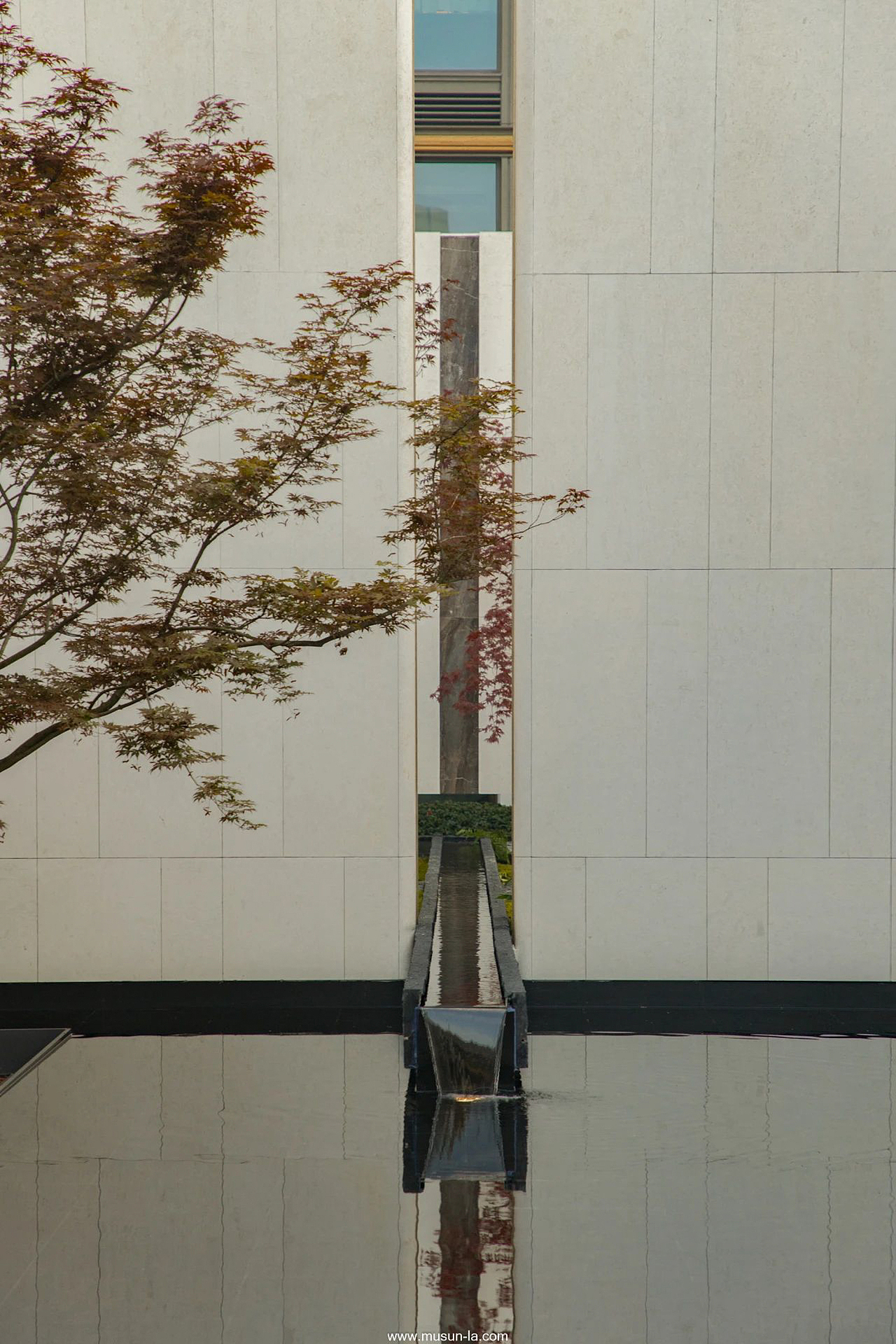 MUSUN·兴耀·沐晴川丨海纳晴川沐金沙