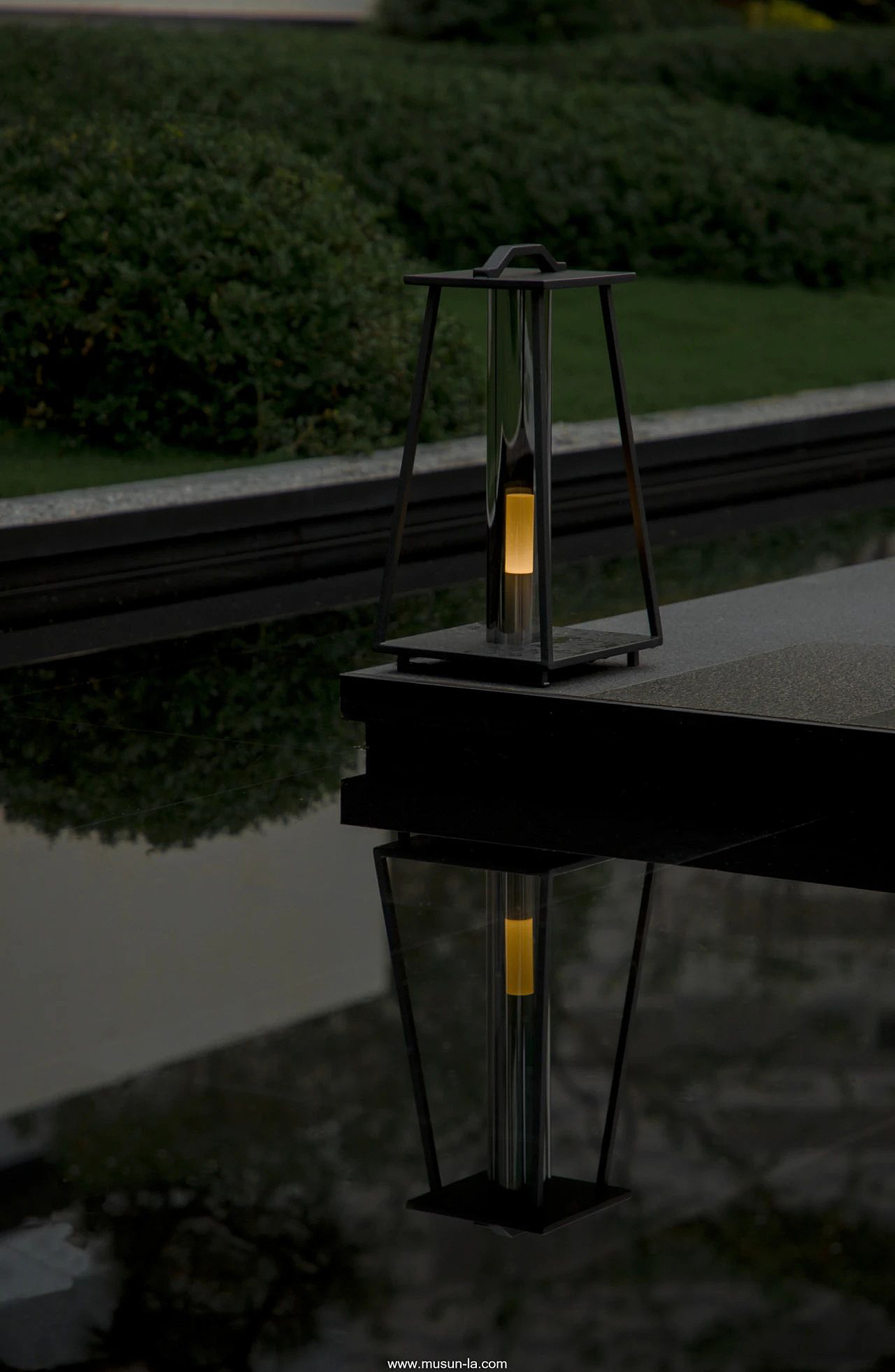 MUSUN·兴耀·沐晴川丨海纳晴川沐金沙