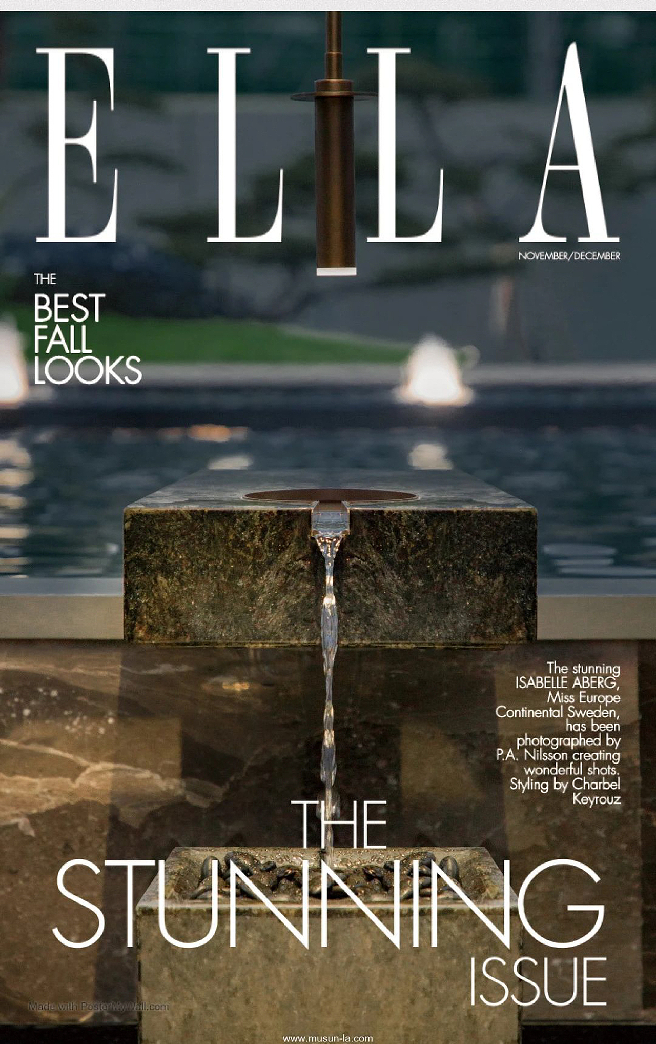 MUSUN·兴耀·沐晴川丨海纳晴川沐金沙