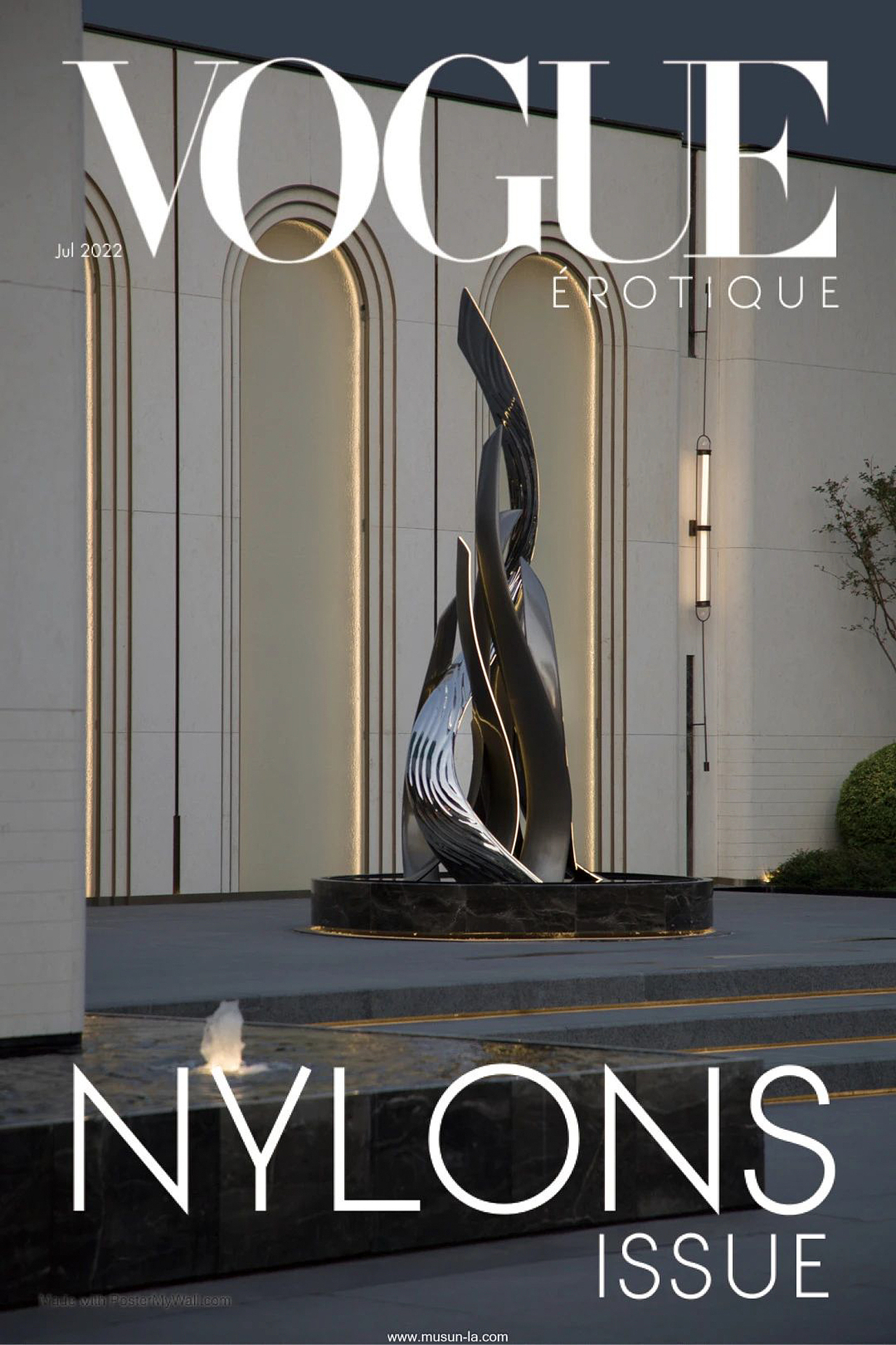 MUSUN·兴耀·沐晴川丨海纳晴川沐金沙