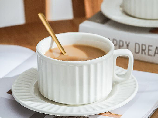 产品拍摄|咖啡杯