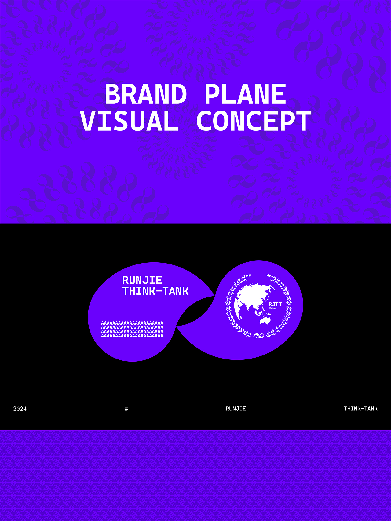 “润界智库”品牌vis视觉设计（图ZMzc3NDM5NDAw） - 品牌 - 站酷设计师Wimmer原创素材 - 站酷ZCOOL