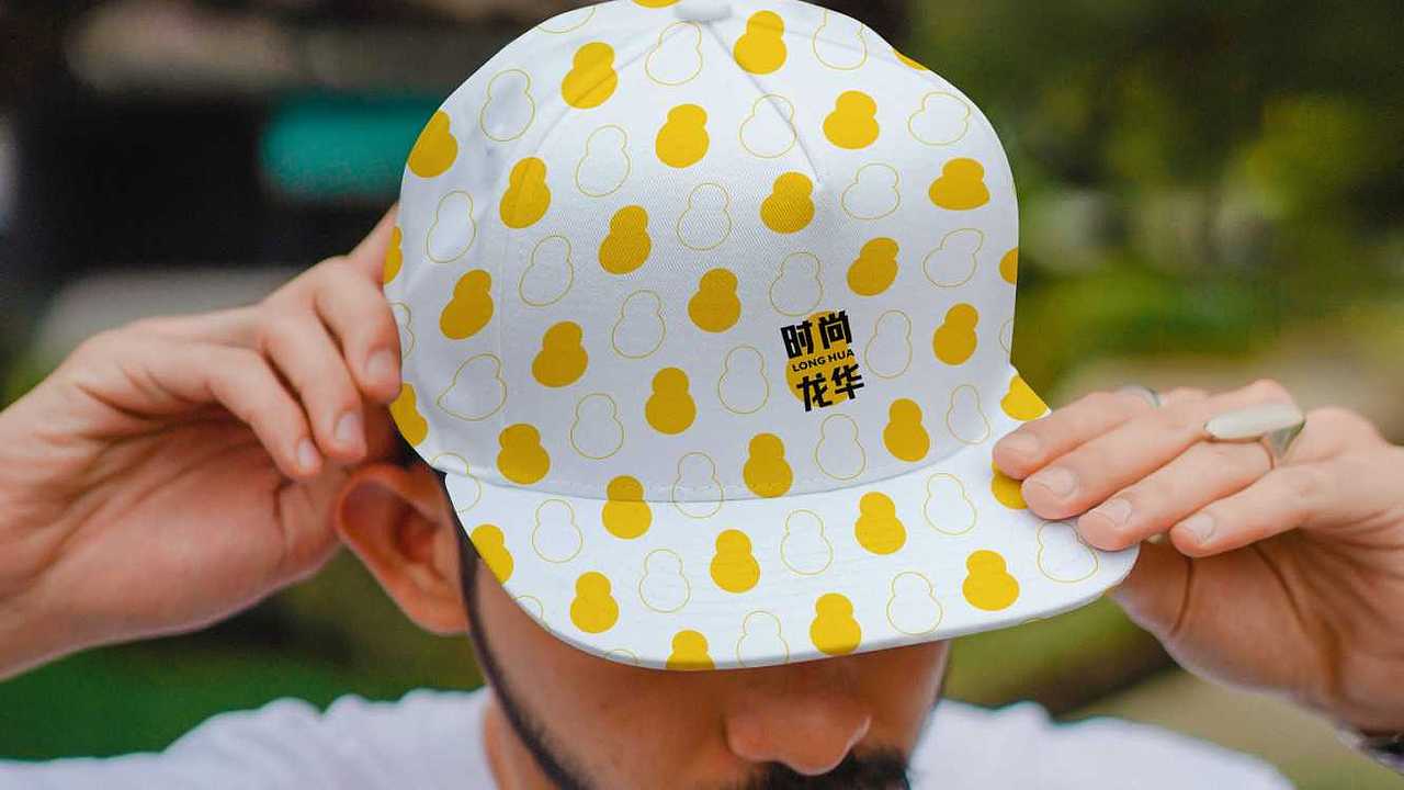 深圳市龙华区时尚产业新城形象提升方案（图ZMzc3NDQwNzg0） - 品牌 - 站酷设计师LYRicky原创素材 - 站酷ZCOOL