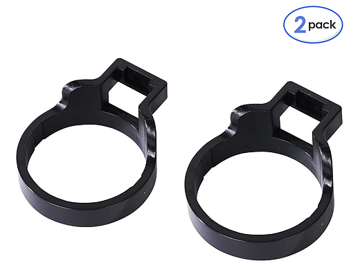 亚马逊-充电器锁