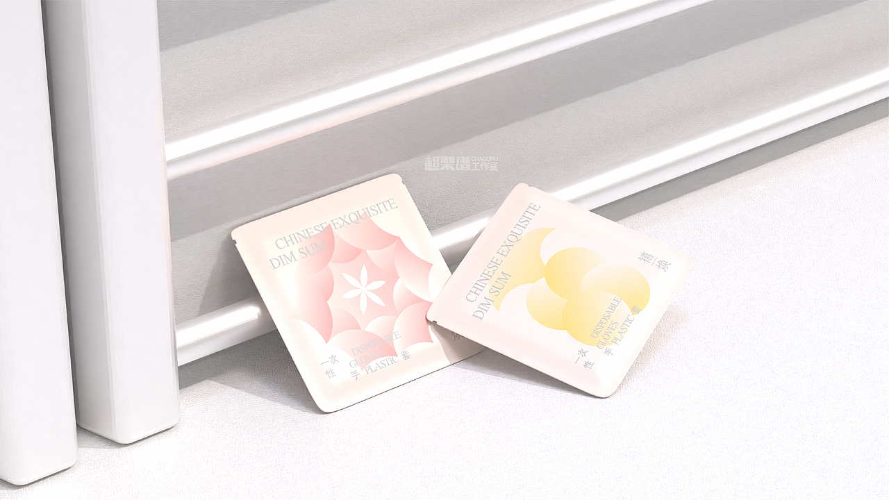 禧焕-中式点心品牌设计(图ZMzc3NDQ1MjQw) - 品牌 - 站酷设计师超梨谱原创素材 - 站酷ZCOOL