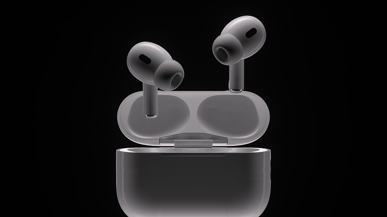 个人动画渲染合集