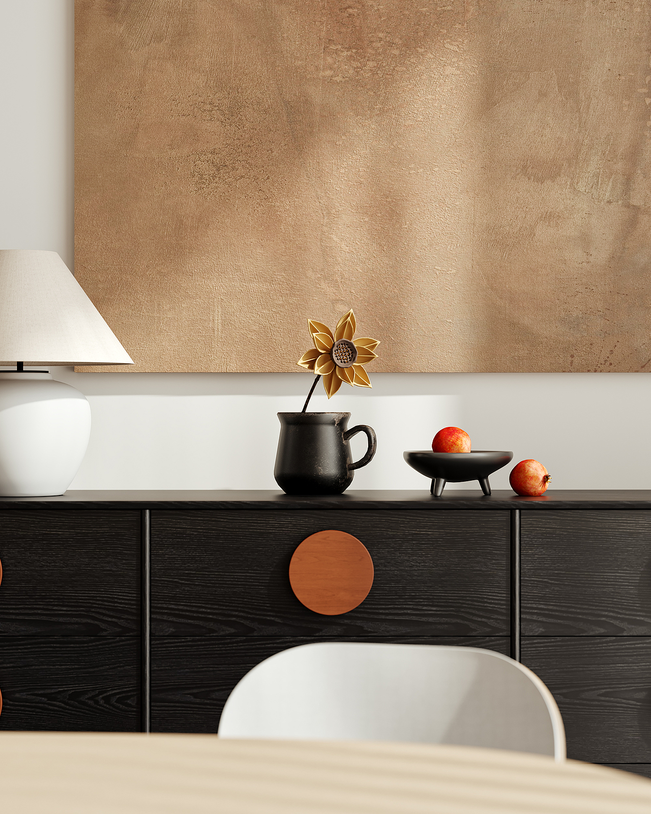 一套不知道什么风格（图ZMzc3NDQ2OTMy） - 家装设计 - 站酷设计师曹伉画图仔原创素材 - 站酷ZCOOL