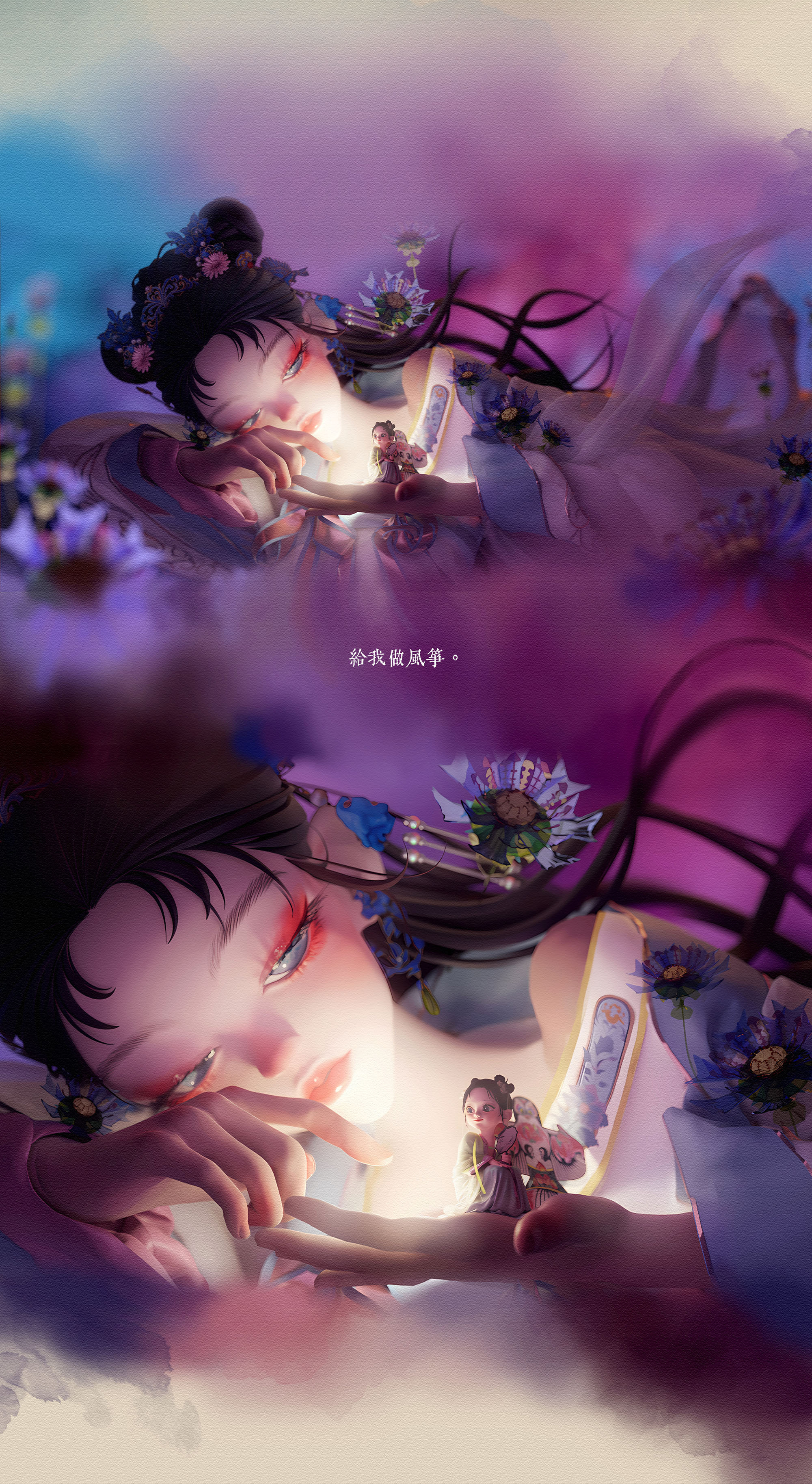 【站酷榜单·Top作品零距离】第385期(图ZMTQ5MTQxMDQ=) - 观点 - 站酷设计师站酷创作中心原创素材 - 站酷ZCOOL