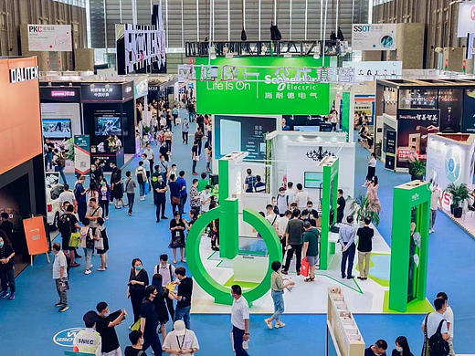 上海国际智能建筑展览会 招展中！