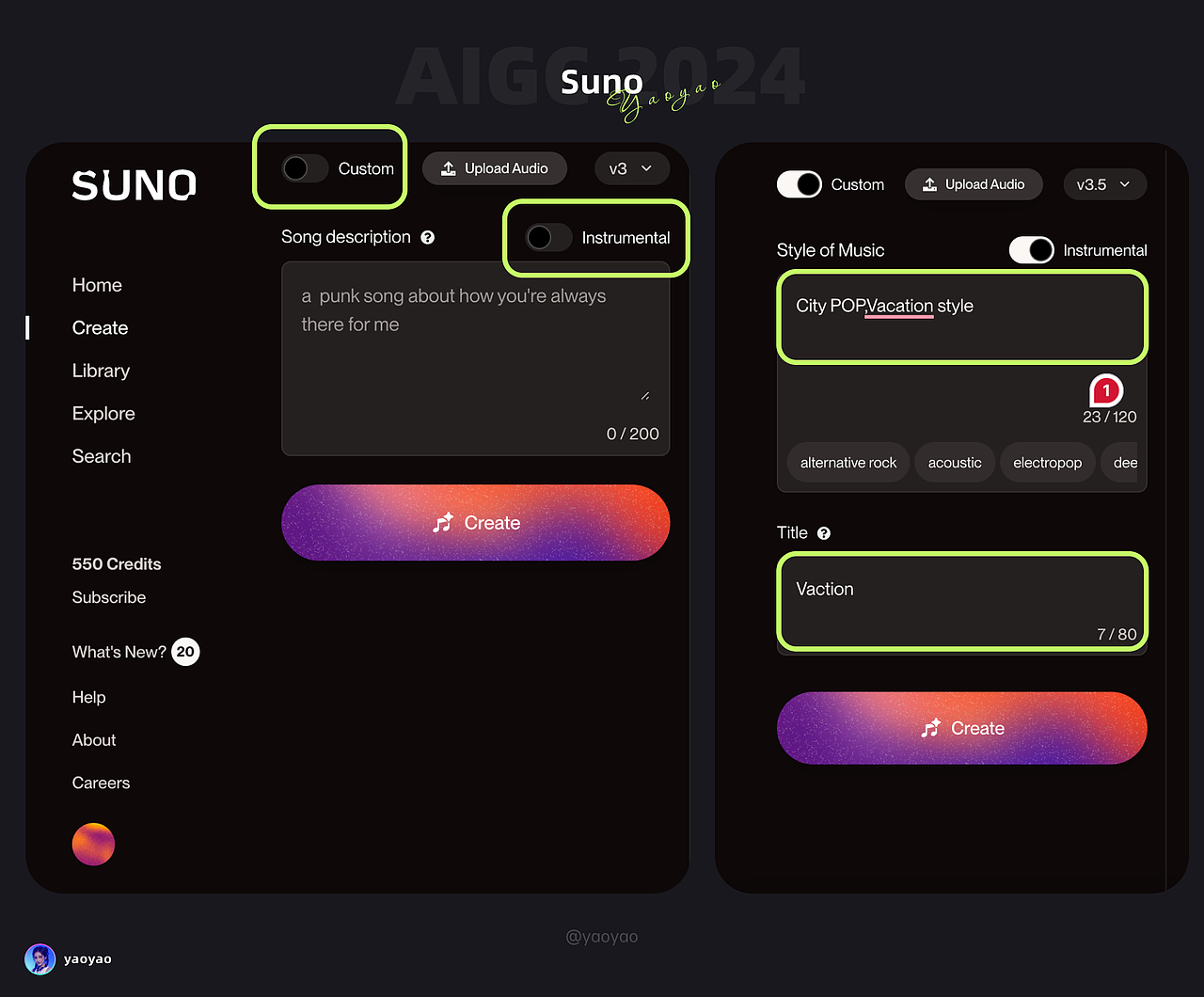 AIGC辅助中秋视频设计