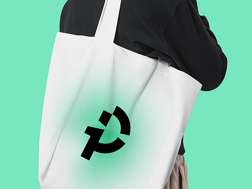 智能科技品牌设计 