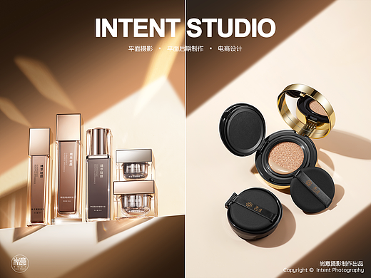 化妆品 | 护肤品 | 西沐精萃驻颜系列之五 ✖ 耑意摄影