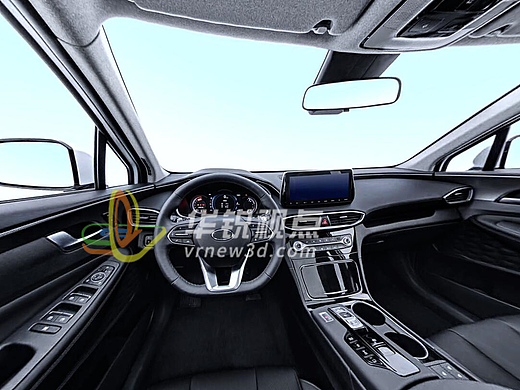 元宇宙3D实景看车让购车信息触手可及