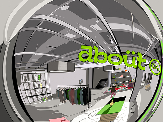 about vol 4 「想开一家买手店」动态宣发
