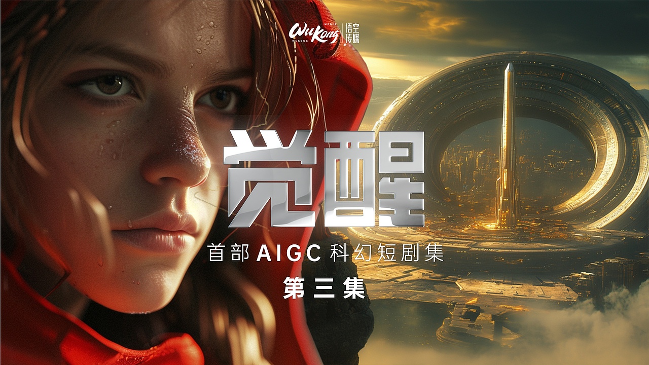 觉醒 第三集 掠夺（图ZMzc3NDY4MzA4） - 短片 - 站酷设计师廖叁儿原创素材 - 站酷ZCOOL