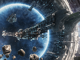 动态短片—ARMED INTERVENTION