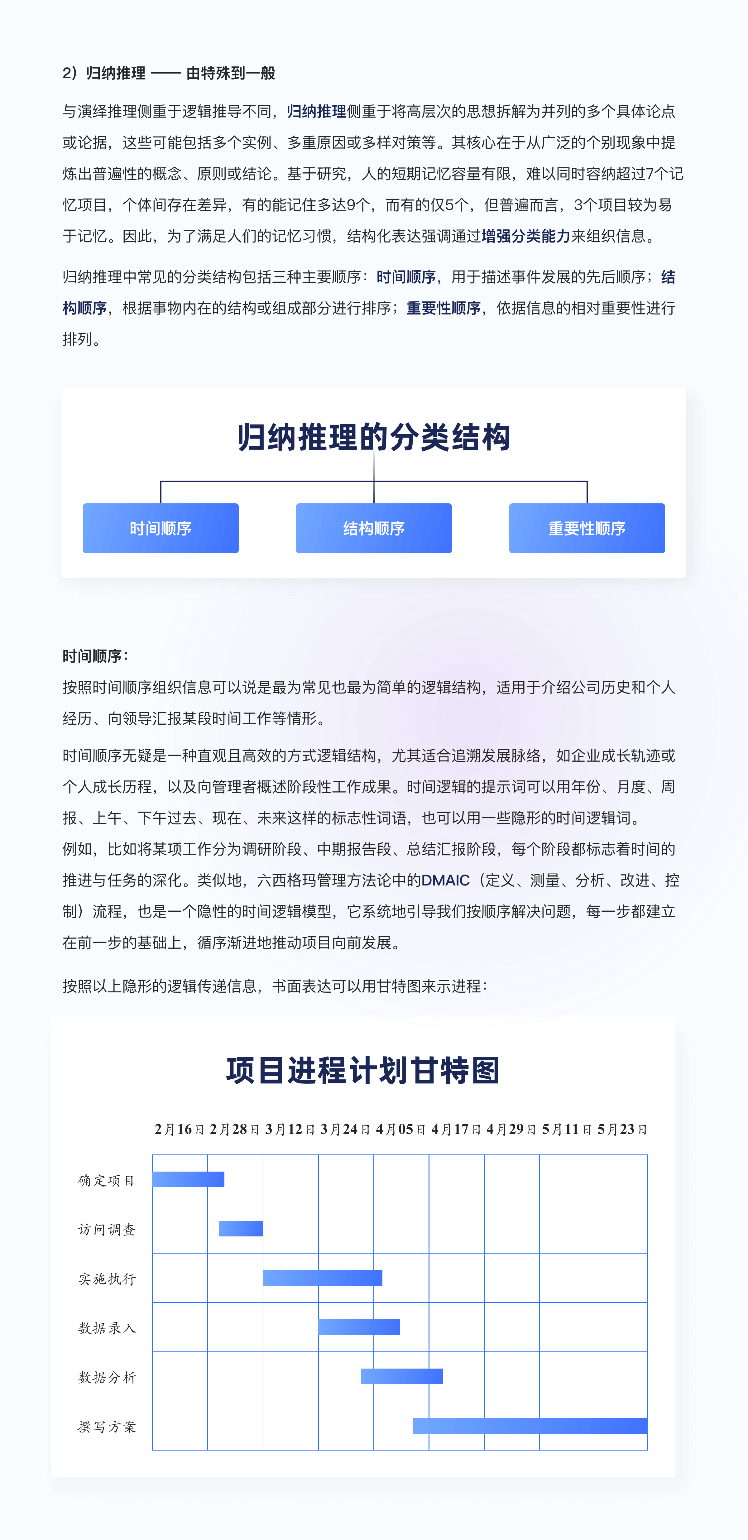 「结构化表达」如何让你的汇报直击老板心坎！（图ZMTQ5MTQ4ODQ=） - 教程 - 站酷设计师挠秃了头设计原创素材 - 站酷ZCOOL