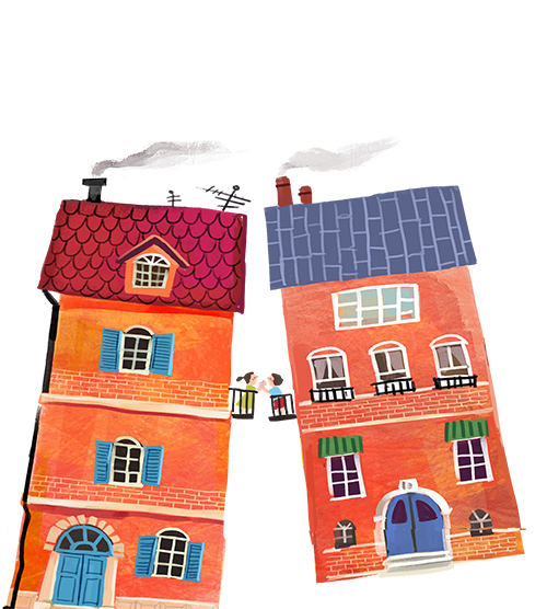 AmeiLili的个人主页（背景预览） - 主页背景设置 - 站酷设计师AmeiLili原创素材 - 站酷ZCOOL