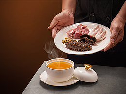 美食摄影 | 粤菜拍摄