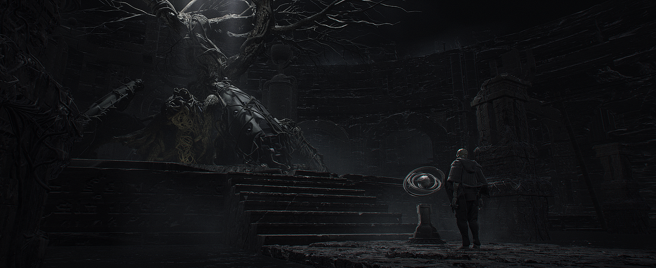 UE短片 | 新生（图ZMzc3NDczMTI0） - 短片 - 站酷设计师DaKD原创素材 - 站酷ZCOOL