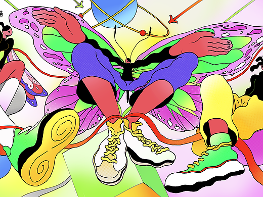 闪魔-Focus Flash