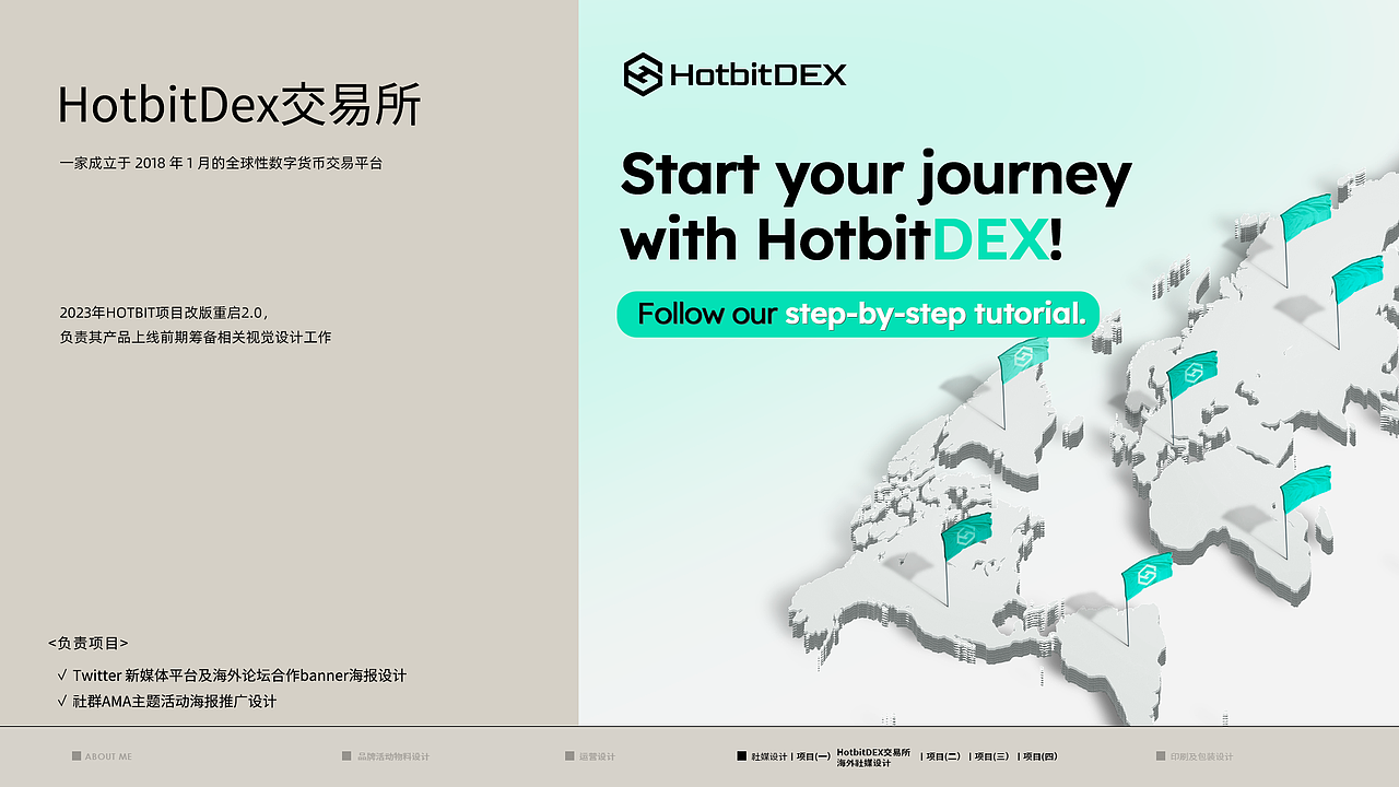 2024设计平面作品集