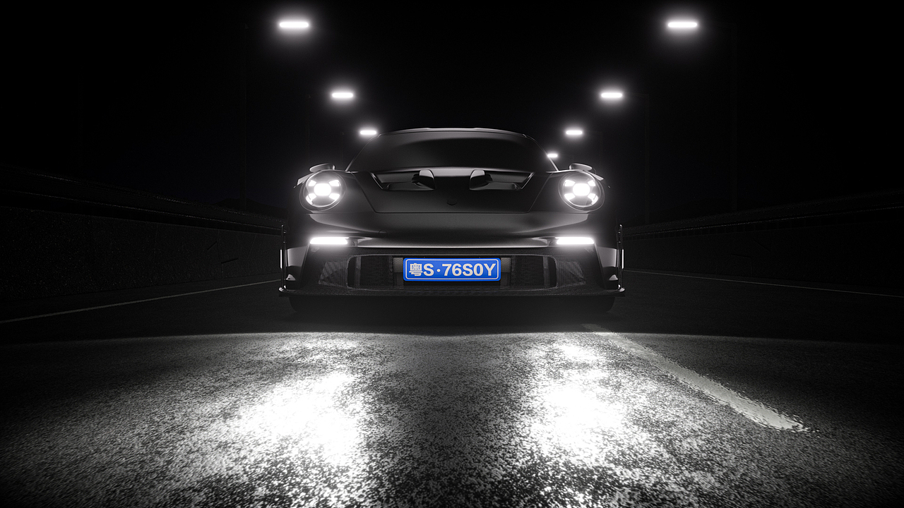 原创-手机动画|华为P70|产品动画设计