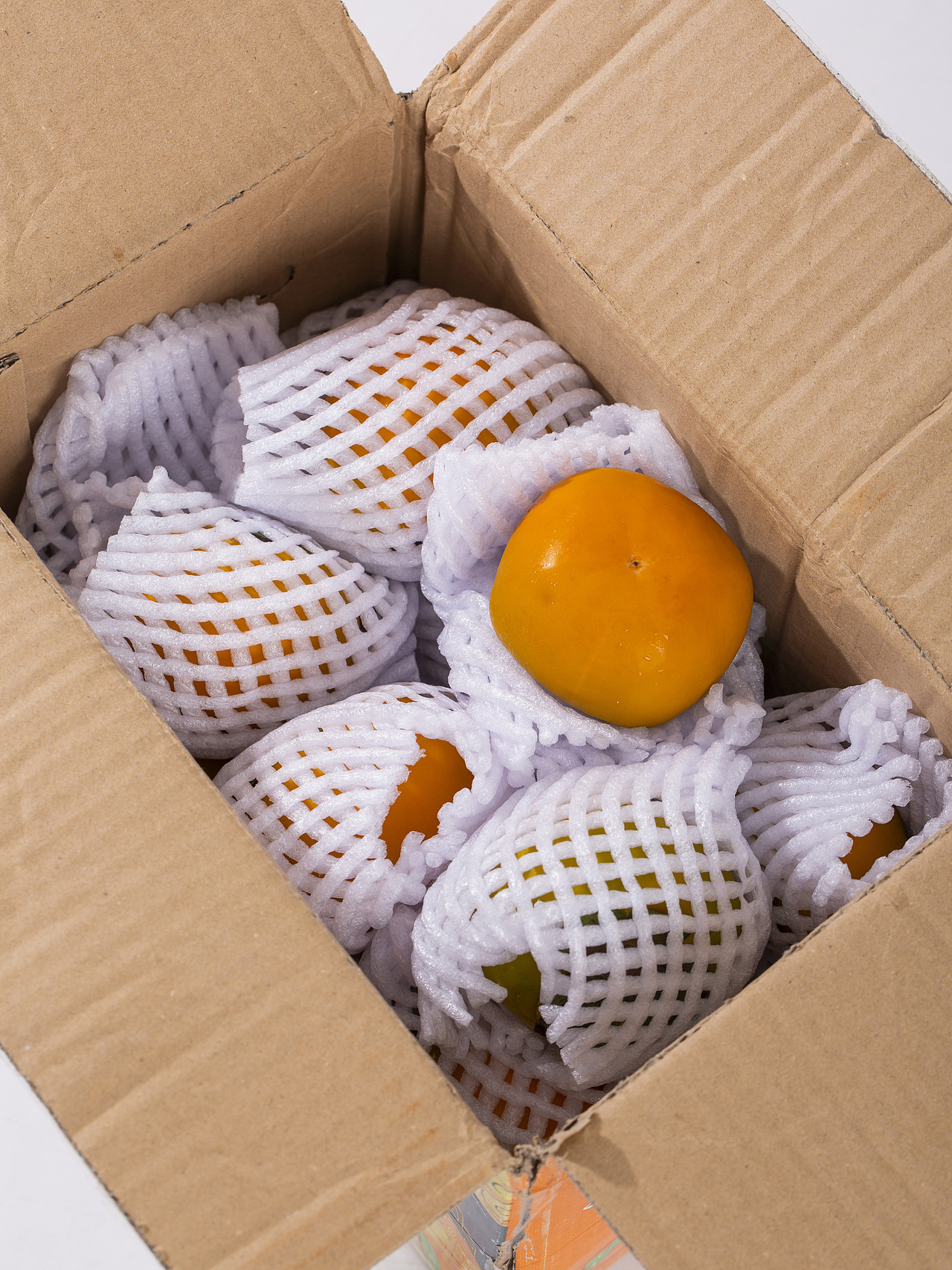 有间|冰糖心脆柿子