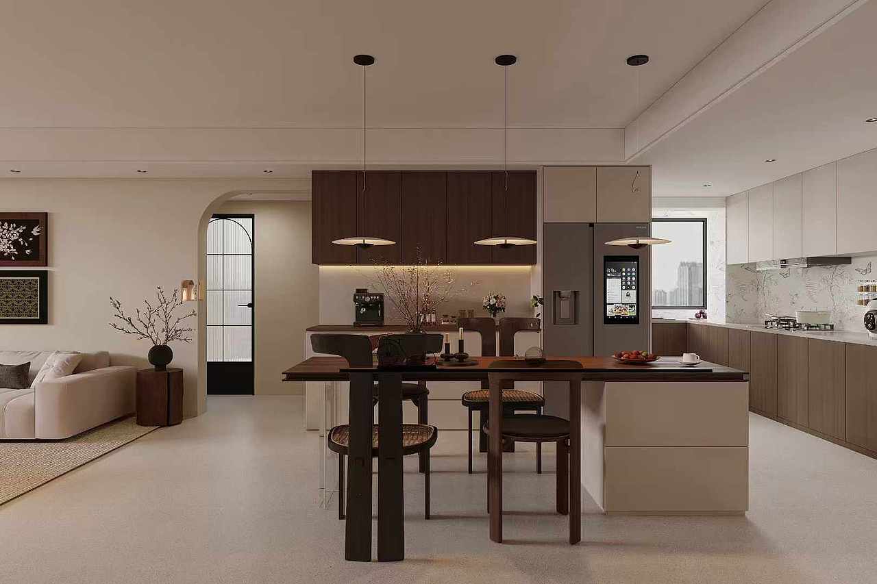 #中古风~超级想回家躺着🍒