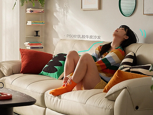家装节主视觉拍摄｜林氏家居｜承与承摄影
