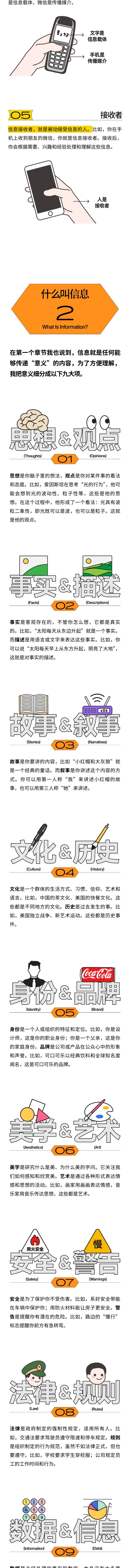 设计风格能让信息更好的传播吗?