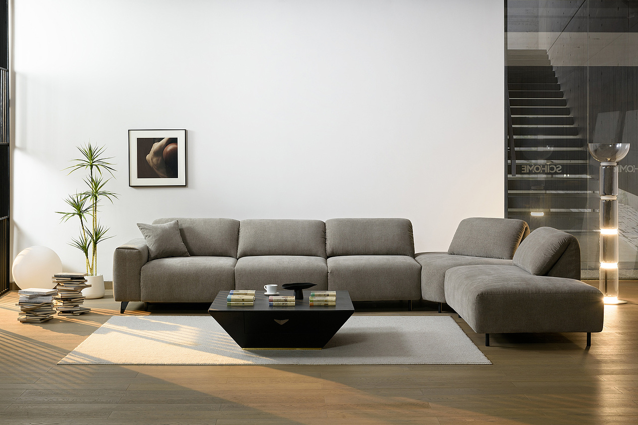 【苏州空间摄影】展厅现场家具拍摄（图ZMzc3NDg5MDky） - 环境/建筑摄影 - 站酷设计师苏州空间摄影原创素材 - 站酷ZCOOL